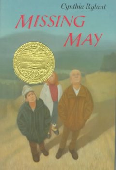 Missing May  Cover Image