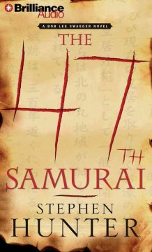 The 47th samurai  Cover Image