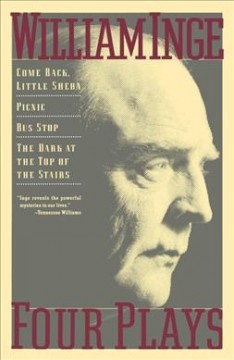 Four plays  Cover Image