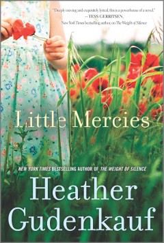Little mercies  Cover Image