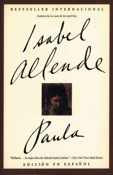 Paula  Cover Image