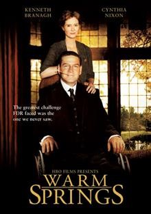 Warm springs  Cover Image