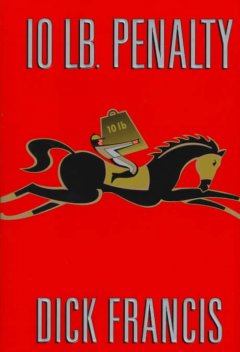 10 lb. penalty  Cover Image
