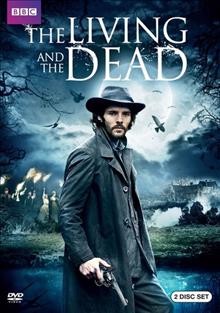 The living and the dead  Cover Image