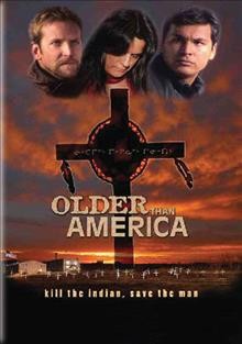 Older than America  Cover Image