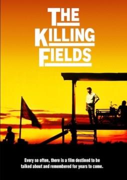 The killing fields  Cover Image
