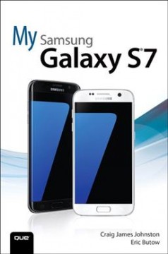 My Samsung Galaxy S7  Cover Image