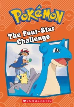 The four-star challenge  Cover Image