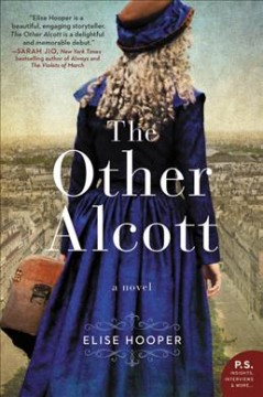 The other Alcott  Cover Image