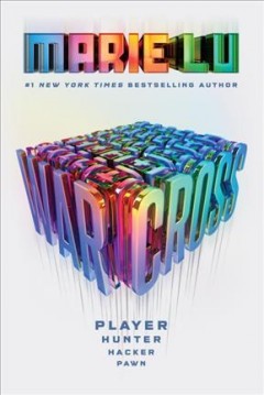 Warcross  Cover Image