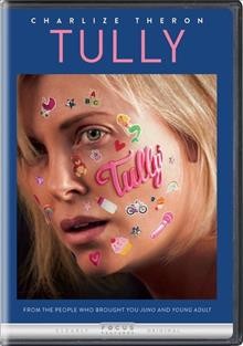 Tully  Cover Image