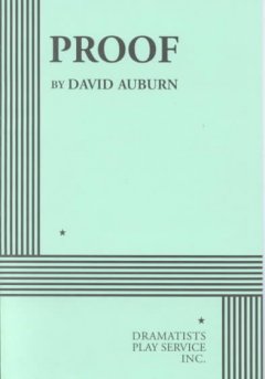 Proof  Cover Image