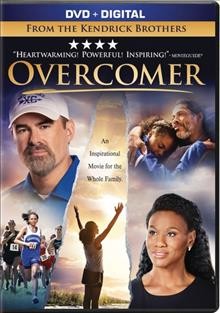 Overcomer  Cover Image
