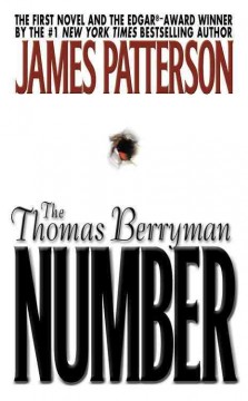 The Thomas Berryman number  Cover Image