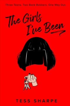 The girls I've been  Cover Image