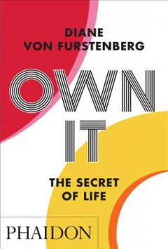 Own it : the secret to life  Cover Image