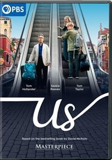 Us  Cover Image