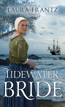 Tidewater bride  Cover Image