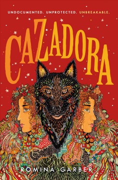 Cazadora  Cover Image