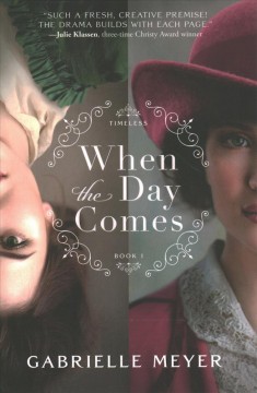 When the day comes  Cover Image