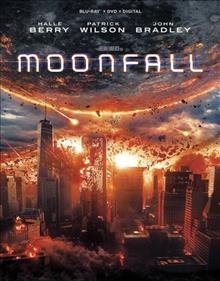 Moonfall  Cover Image