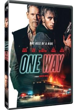 One way Book cover