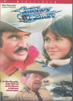 Smokey and the bandit  Cover Image