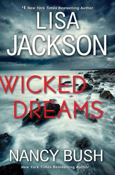 Wicked dreams Book cover