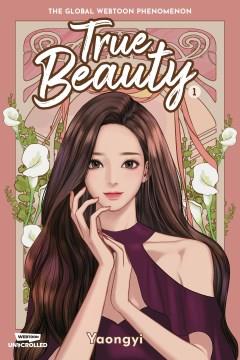 True beauty 1 Book cover