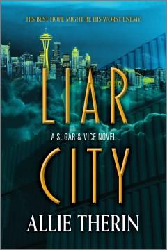 Liar city  Cover Image