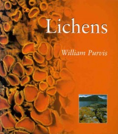 Lichens  Cover Image
