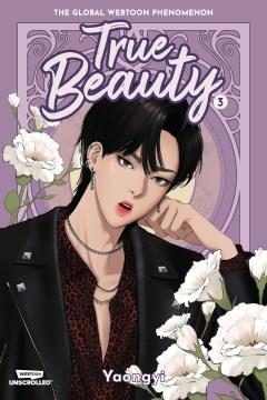True beauty 3 Book cover