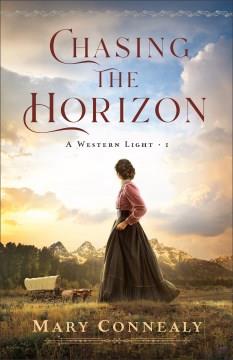 Chasing the horizon  Cover Image