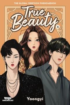 True beauty 4 Book cover