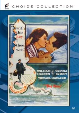 The key Cover Image