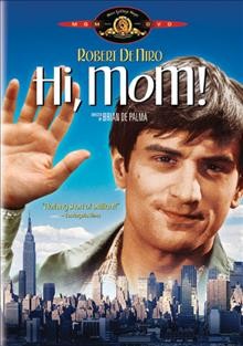 Hi, Mom!  Cover Image