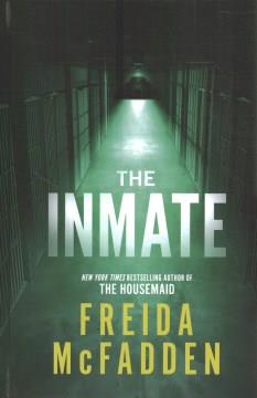 The inmate  Cover Image