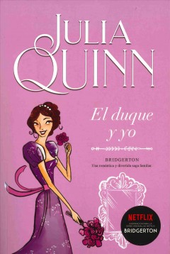 El duque y yo  Cover Image