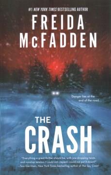 The crash  Cover Image
