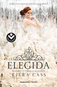 La elegida  Cover Image