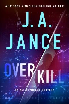 Overkill  Cover Image