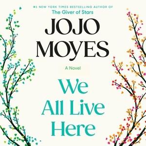 We all live here  Cover Image