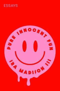 Pure innocent fun  Cover Image