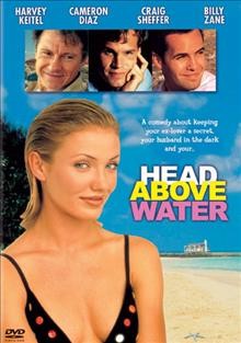 Head above water Book cover