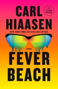 Fever beach Book cover