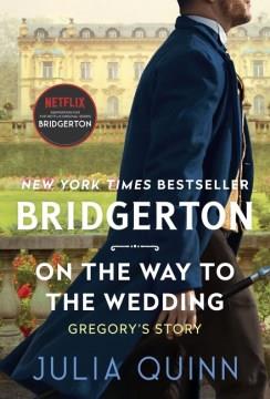On the way to the wedding Book cover