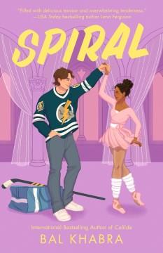 Spiral Book cover