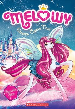 Dreams come true Book cover