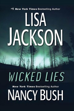 Wicked lies Book cover
