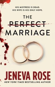 The perfect marriage Book cover